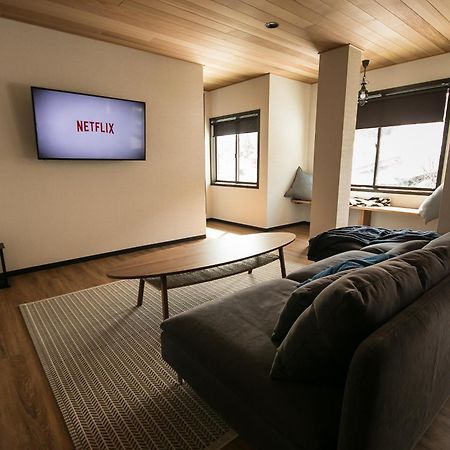 Hotel Villa Hakuba By Hhg ภายนอก รูปภาพ