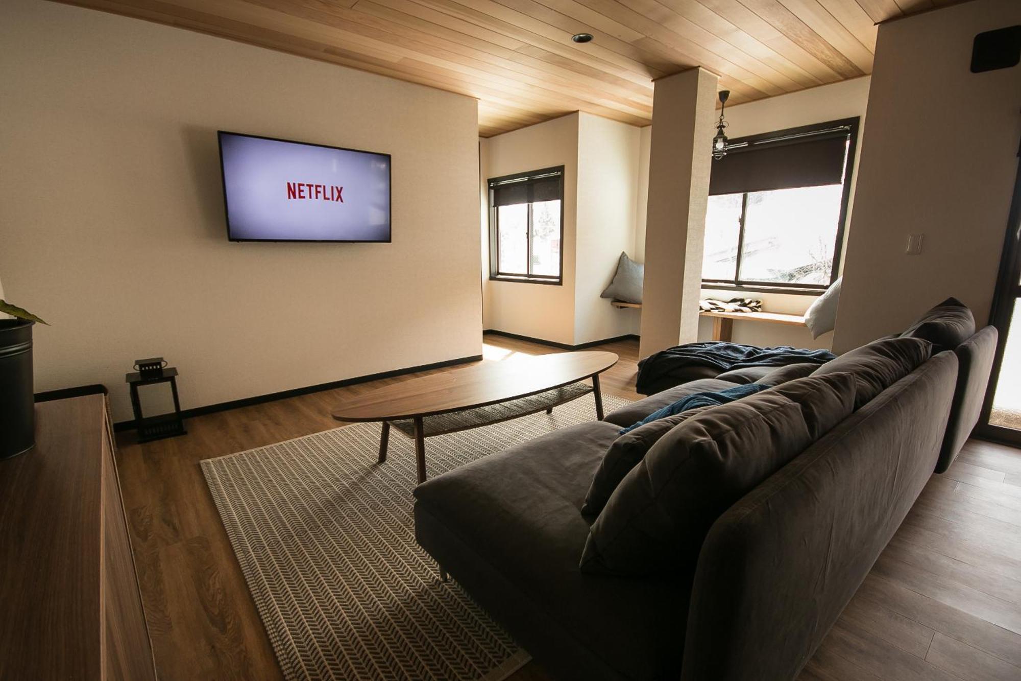 Hotel Villa Hakuba By Hhg ภายนอก รูปภาพ