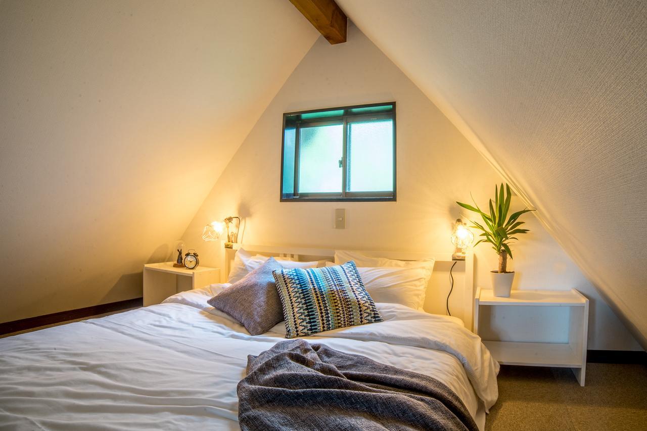 Hotel Villa Hakuba By Hhg ภายนอก รูปภาพ