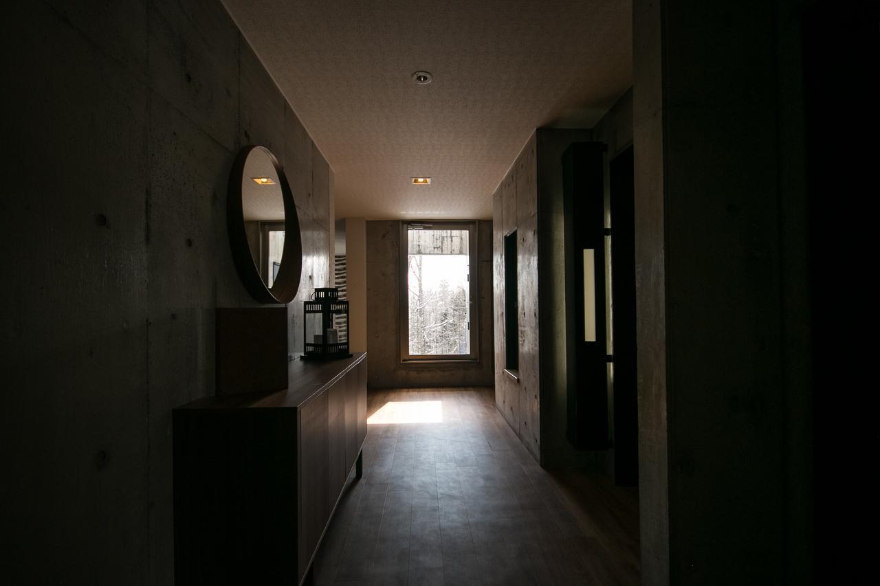 Hotel Villa Hakuba By Hhg ภายนอก รูปภาพ