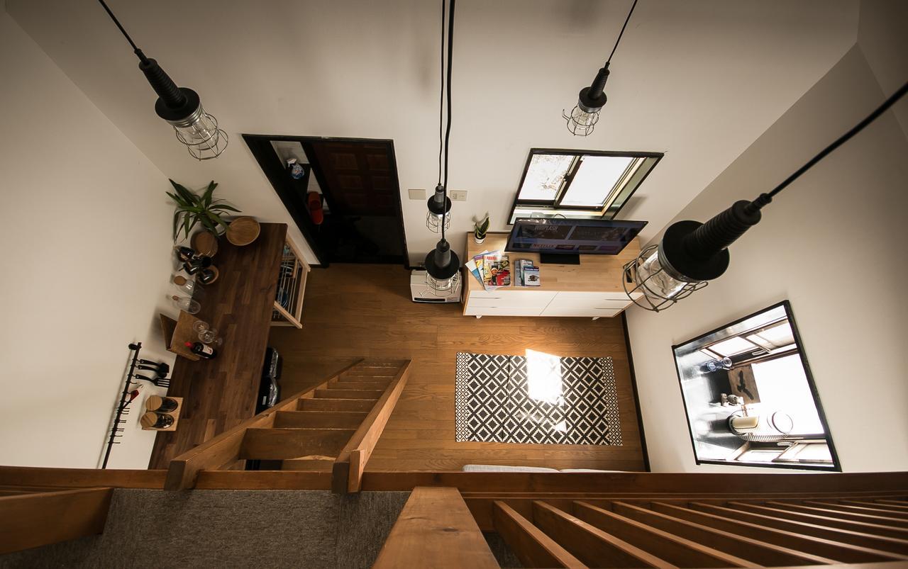 Hotel Villa Hakuba By Hhg ภายนอก รูปภาพ