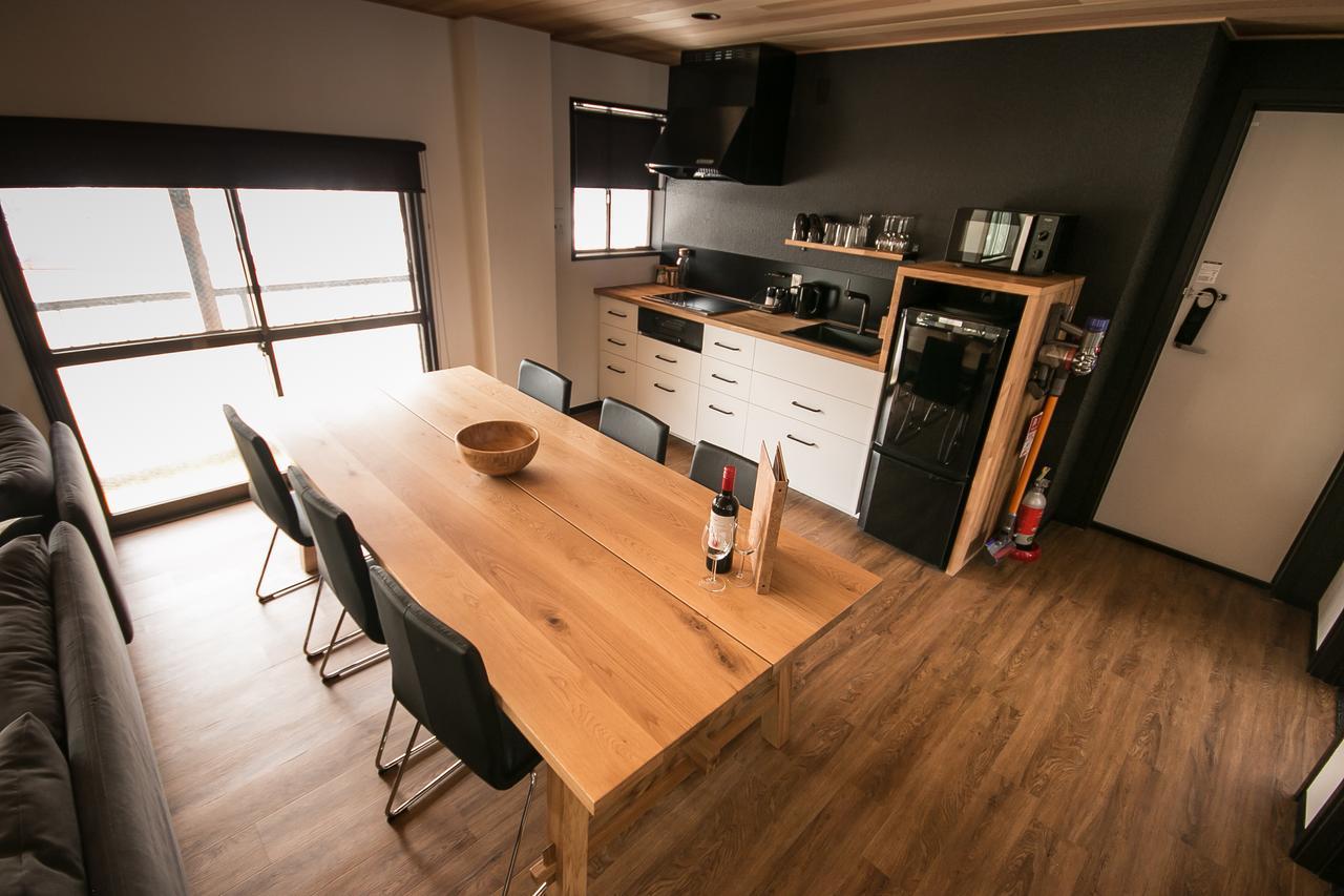 Hotel Villa Hakuba By Hhg ภายนอก รูปภาพ