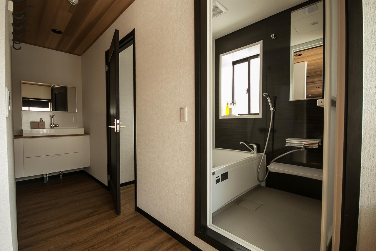 Hotel Villa Hakuba By Hhg ภายนอก รูปภาพ