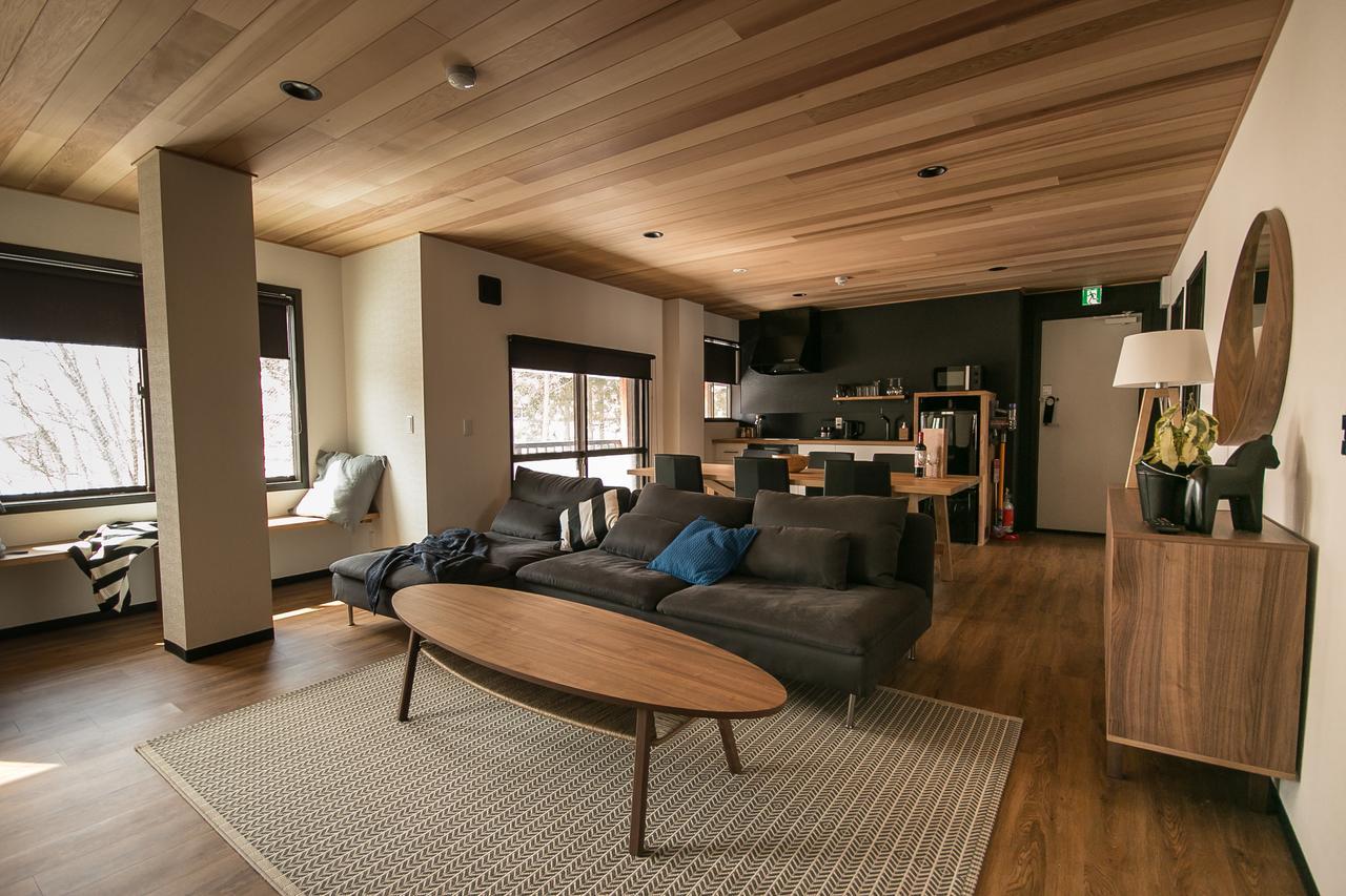 Hotel Villa Hakuba By Hhg ภายนอก รูปภาพ