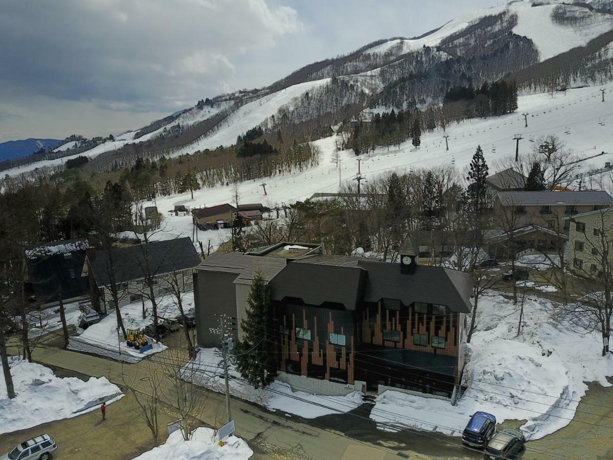 Hotel Villa Hakuba By Hhg ภายนอก รูปภาพ